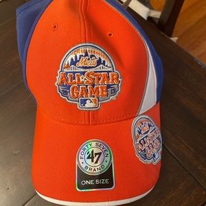 METS All Star Game Cap 2013